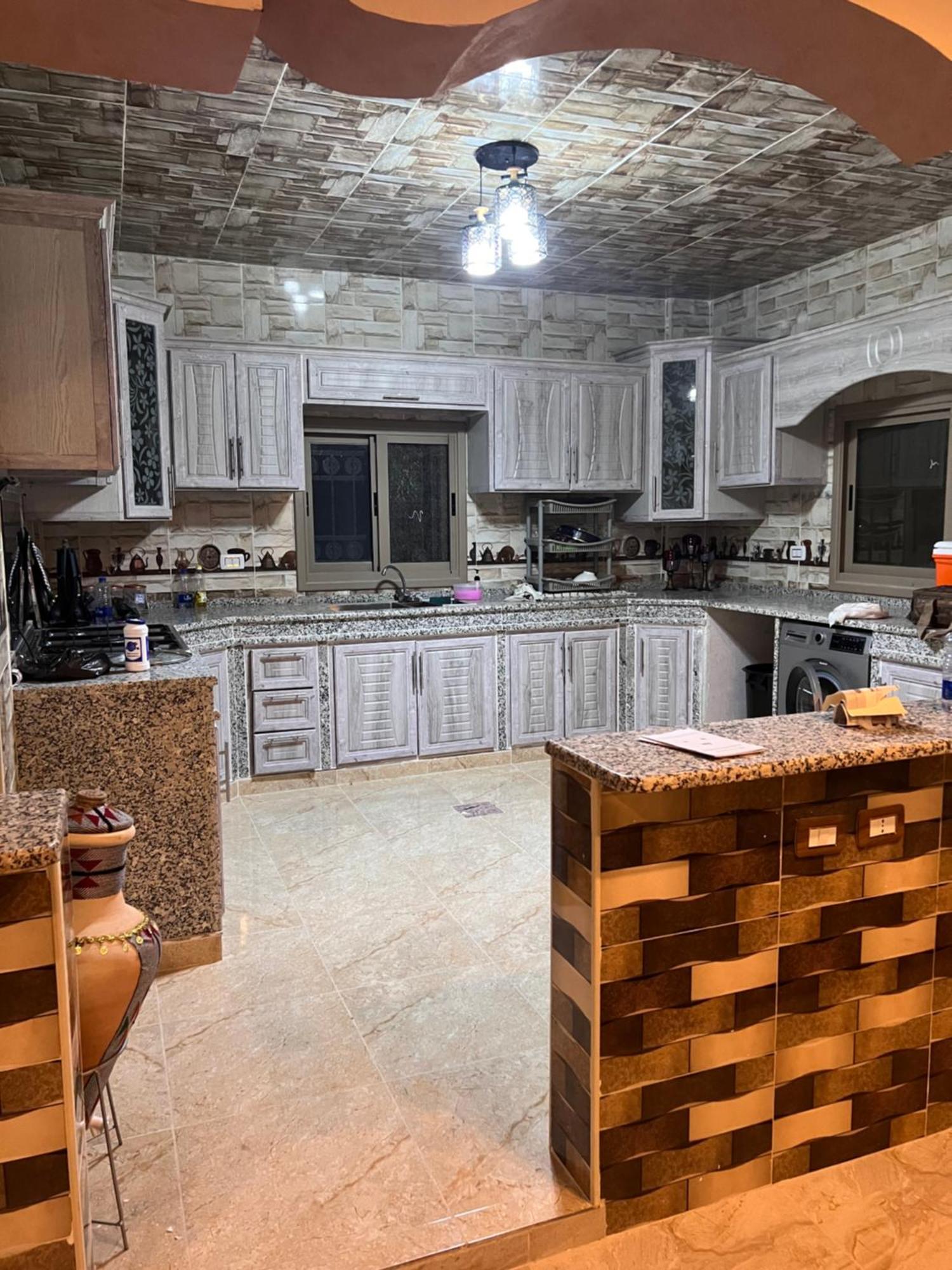 Indiana Jones Home Stay Petra Экстерьер фото